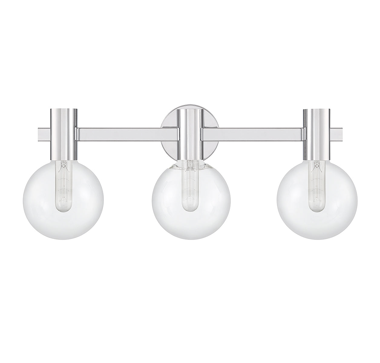 SAVOY HOUSE, WRIGHT BATH, BATH VANITY LIGHT