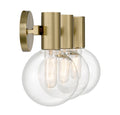 SAVOY HOUSE, WRIGHT BATH, BATH VANITY LIGHT