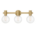 SAVOY HOUSE, WRIGHT BATH, BATH VANITY LIGHT