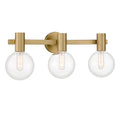 SAVOY HOUSE, WRIGHT BATH, BATH VANITY LIGHT