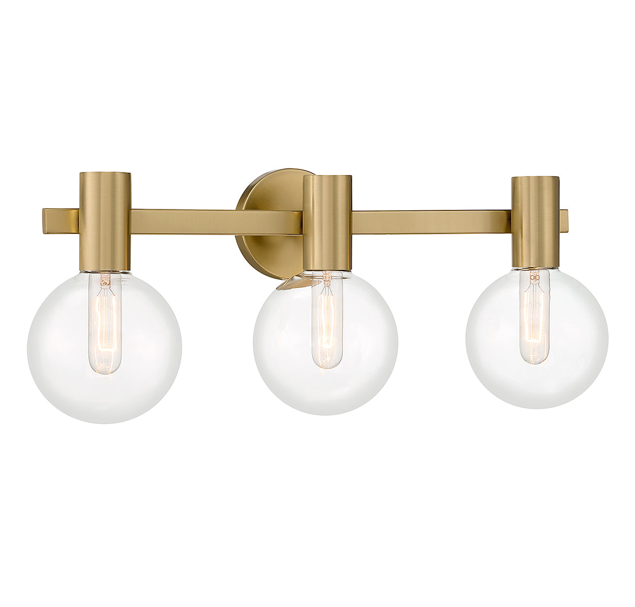 SAVOY HOUSE, WRIGHT BATH, BATH VANITY LIGHT