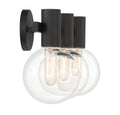 SAVOY HOUSE, WRIGHT BATH, BATH VANITY LIGHT