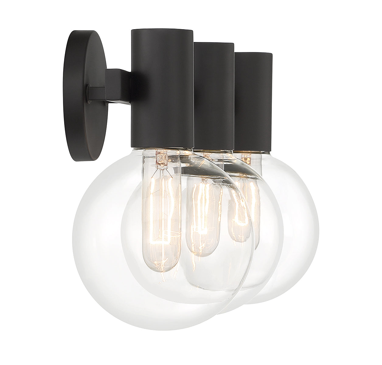 SAVOY HOUSE, WRIGHT BATH, BATH VANITY LIGHT