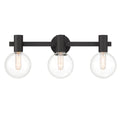 SAVOY HOUSE, WRIGHT BATH, BATH VANITY LIGHT