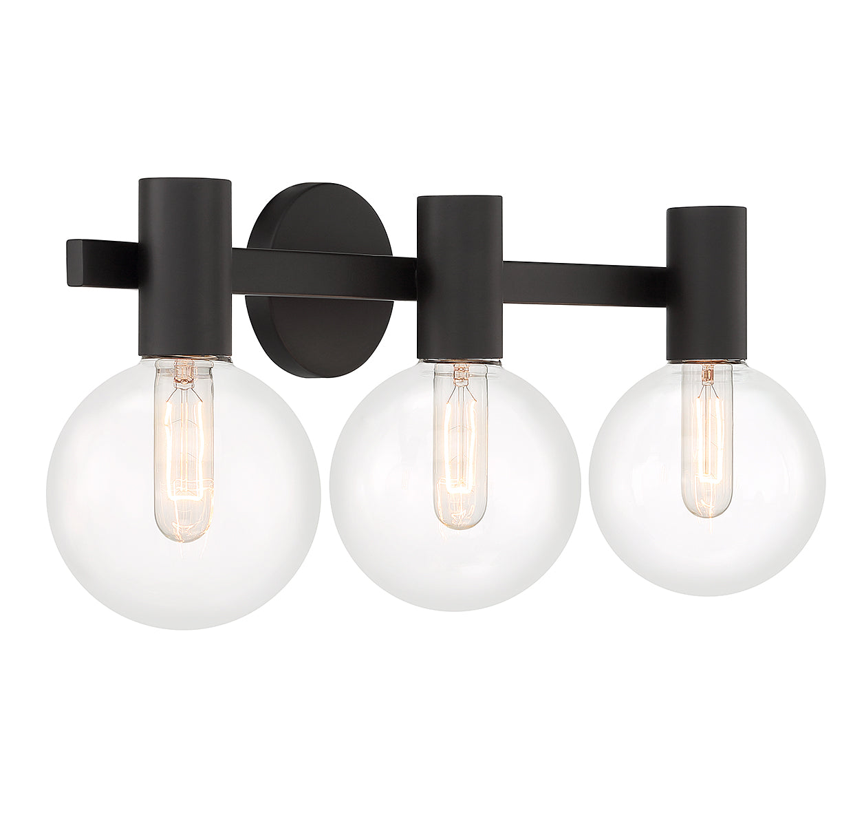 SAVOY HOUSE, WRIGHT BATH, BATH VANITY LIGHT
