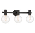 SAVOY HOUSE, WRIGHT BATH, BATH VANITY LIGHT