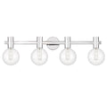 SAVOY HOUSE, WRIGHT BATH, BATH VANITY LIGHT