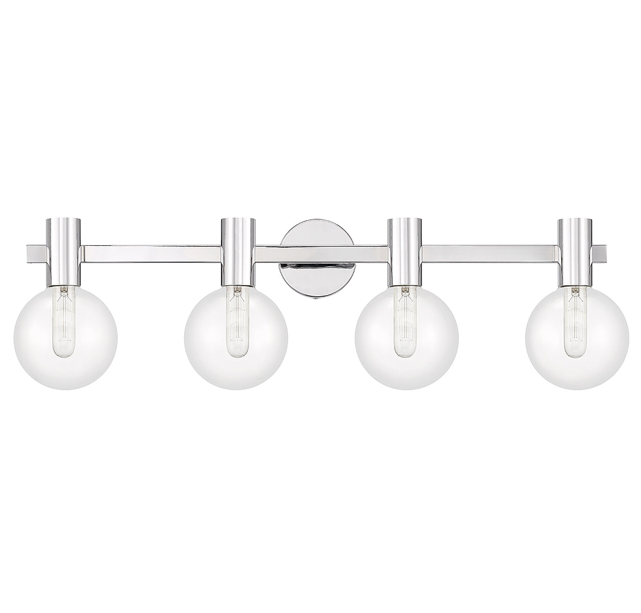 SAVOY HOUSE, WRIGHT BATH, BATH VANITY LIGHT