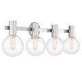 SAVOY HOUSE, WRIGHT BATH, BATH VANITY LIGHT