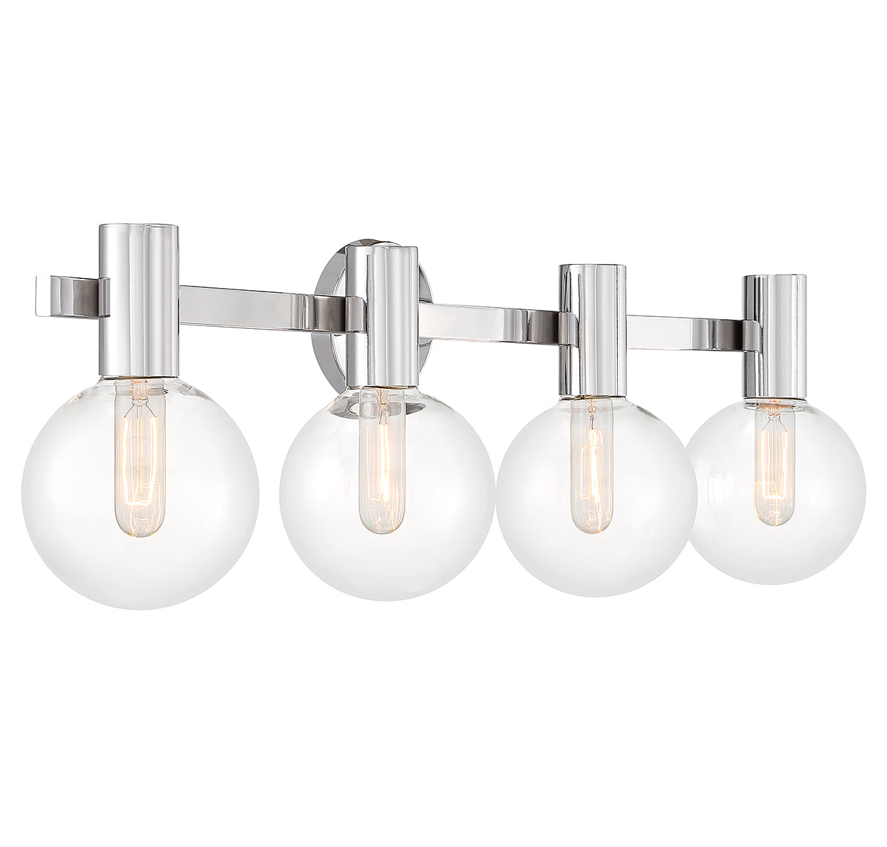 SAVOY HOUSE, WRIGHT BATH, BATH VANITY LIGHT