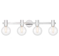 SAVOY HOUSE, WRIGHT BATH, BATH VANITY LIGHT