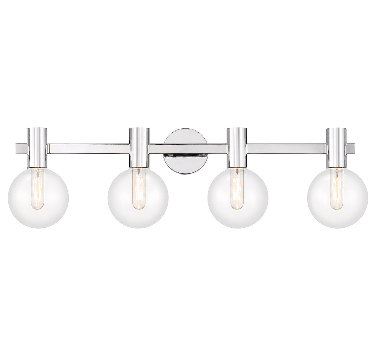 SAVOY HOUSE, WRIGHT BATH, BATH VANITY LIGHT