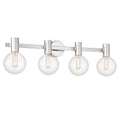 SAVOY HOUSE, WRIGHT BATH, BATH VANITY LIGHT