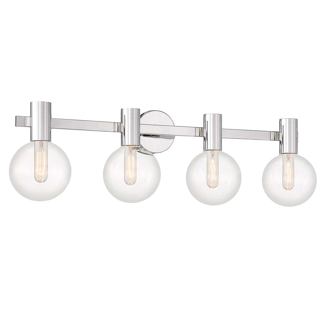 SAVOY HOUSE, WRIGHT BATH, BATH VANITY LIGHT