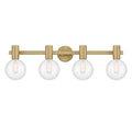 SAVOY HOUSE, WRIGHT BATH, BATH VANITY LIGHT