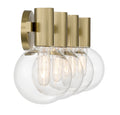 SAVOY HOUSE, WRIGHT BATH, BATH VANITY LIGHT
