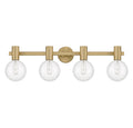 SAVOY HOUSE, WRIGHT BATH, BATH VANITY LIGHT