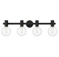 SAVOY HOUSE, WRIGHT BATH, BATH VANITY LIGHT