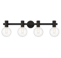 SAVOY HOUSE, WRIGHT BATH, BATH VANITY LIGHT