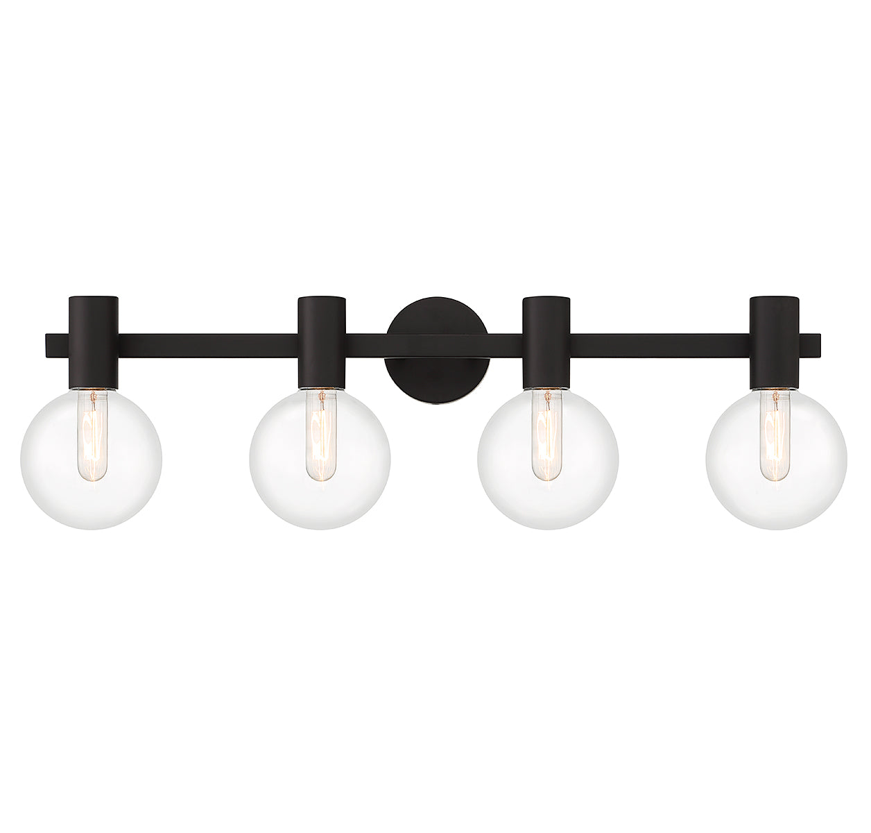 SAVOY HOUSE, WRIGHT BATH, BATH VANITY LIGHT
