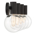 SAVOY HOUSE, WRIGHT BATH, BATH VANITY LIGHT