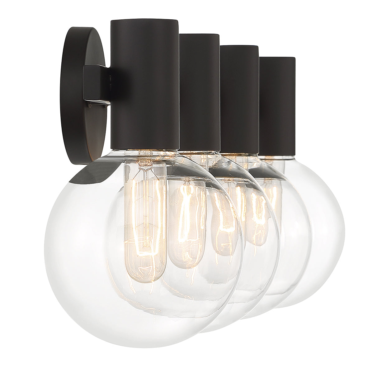 SAVOY HOUSE, WRIGHT BATH, BATH VANITY LIGHT