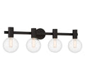 SAVOY HOUSE, WRIGHT BATH, BATH VANITY LIGHT