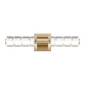 SAVOY HOUSE, BEALE BATH, BATH VANITY LIGHT