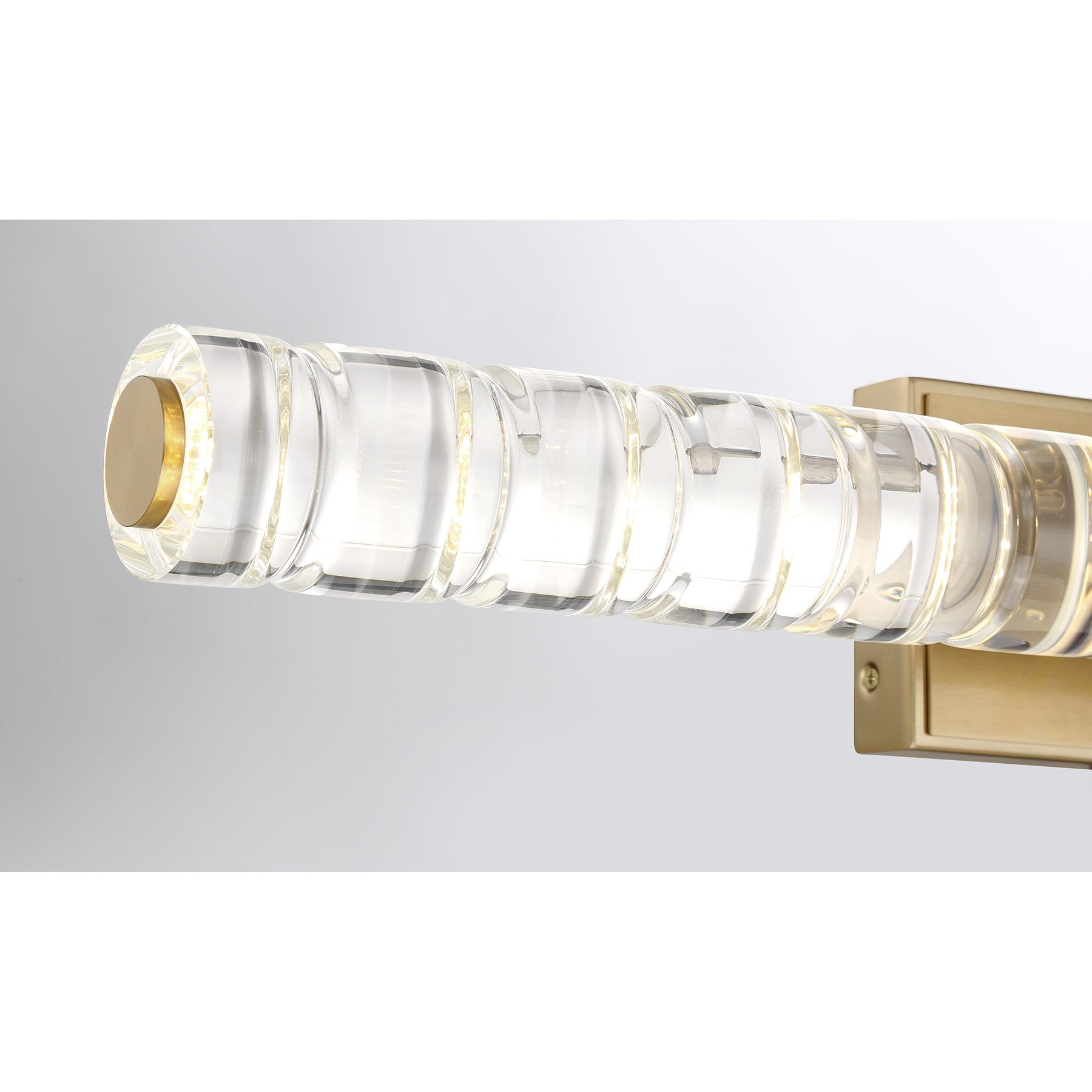 SAVOY HOUSE, BEALE BATH 2, BATH VANITY LIGHT