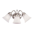 SAVOY HOUSE, BRIGHTON BATH, BATH VANITY LIGHT