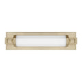 SAVOY HOUSE, PARKER BATH, BATH VANITY LIGHT