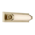 SAVOY HOUSE, PARKER BATH, BATH VANITY LIGHT