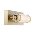 SAVOY HOUSE, PARKER BATH, BATH VANITY LIGHT