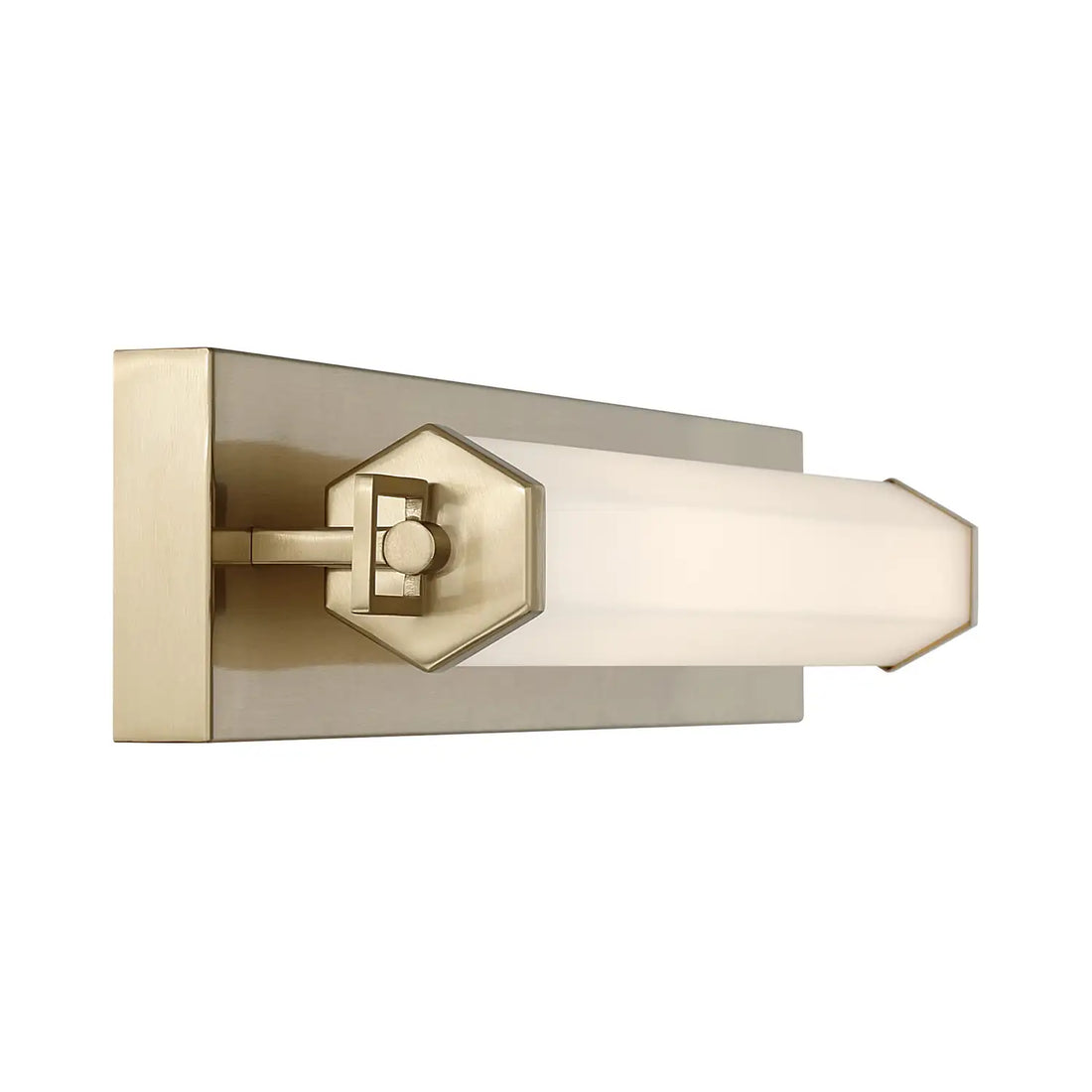 SAVOY HOUSE, PARKER BATH 2, BATH VANITY LIGHT