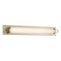 SAVOY HOUSE, PARKER BATH 2, BATH VANITY LIGHT