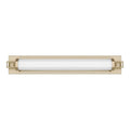 SAVOY HOUSE, PARKER BATH 2, BATH VANITY LIGHT