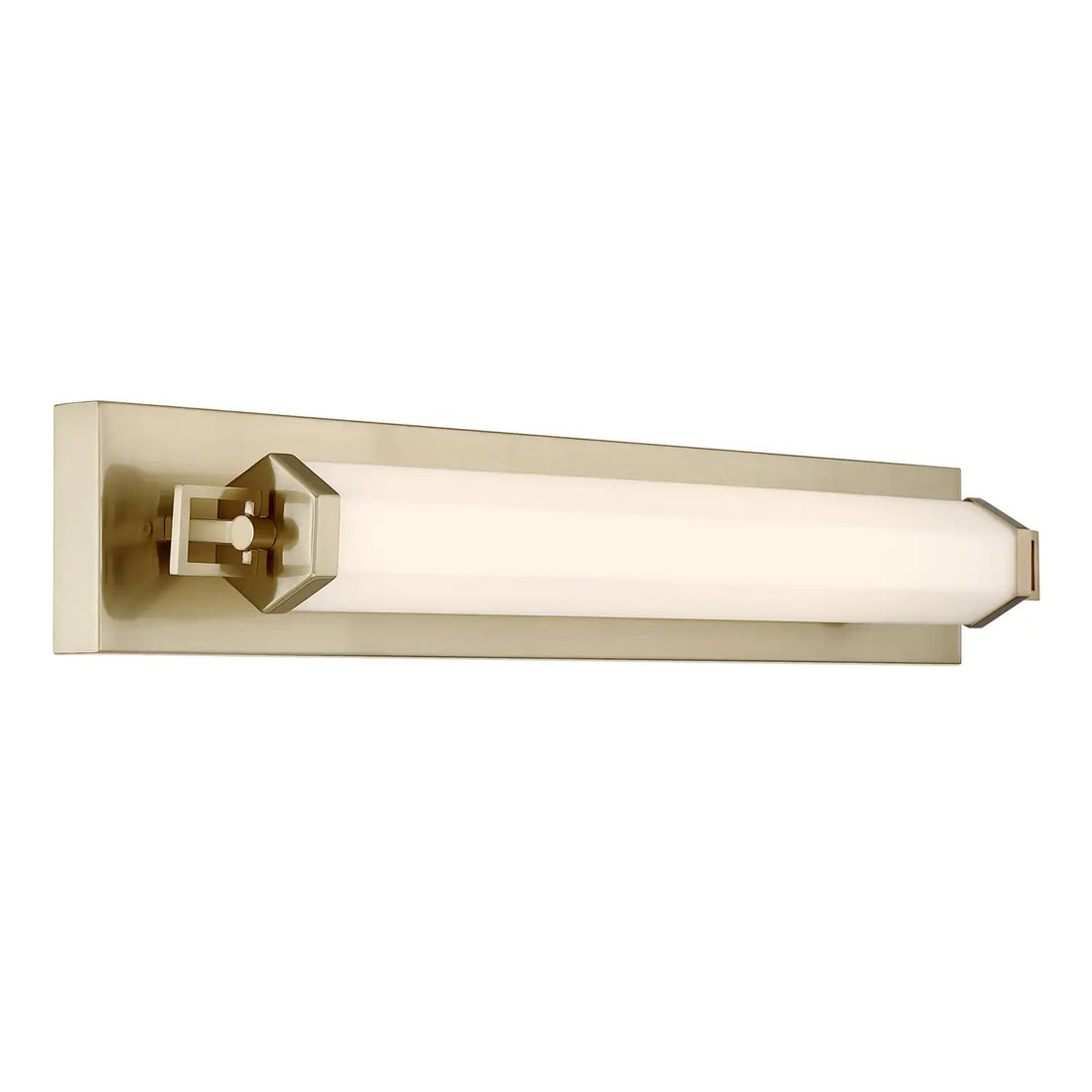 SAVOY HOUSE, PARKER BATH 2, BATH VANITY LIGHT