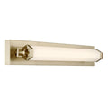 SAVOY HOUSE, PARKER BATH 2, BATH VANITY LIGHT
