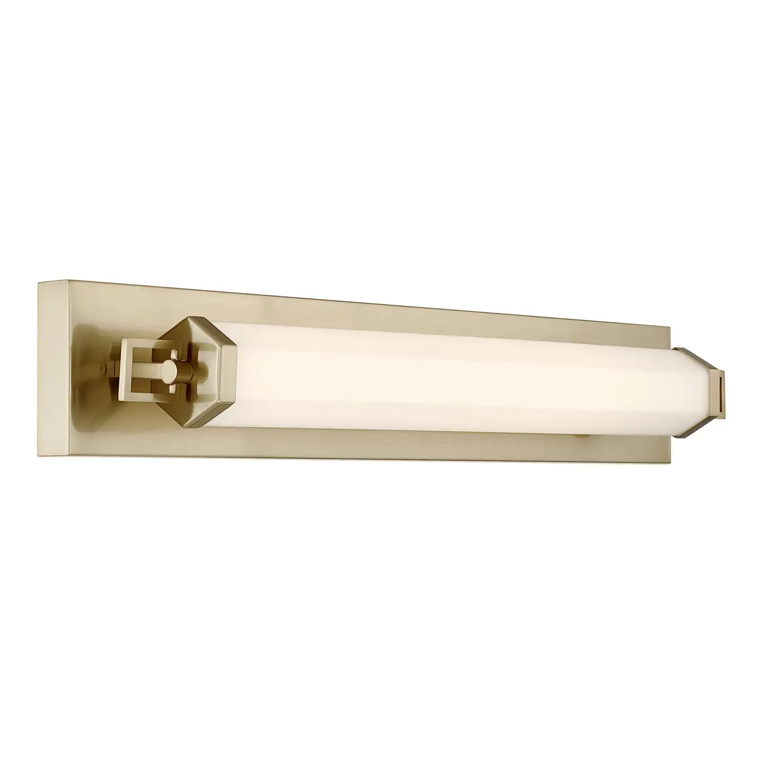 SAVOY HOUSE, PARKER BATH 2, BATH VANITY LIGHT