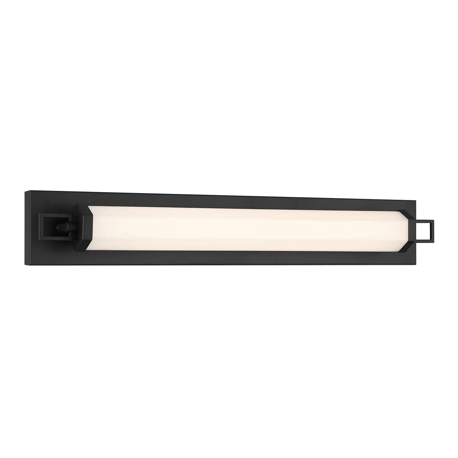 SAVOY HOUSE, PARKER BATH 2, BATH VANITY LIGHT