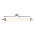 SAVOY HOUSE, KELLER BATH 2, BATH VANITY LIGHT