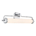 SAVOY HOUSE, KELLER BATH 2, BATH VANITY LIGHT