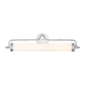SAVOY HOUSE, KELLER BATH 2, BATH VANITY LIGHT