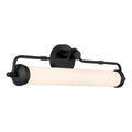 SAVOY HOUSE, KELLER BATH 2, BATH VANITY LIGHT