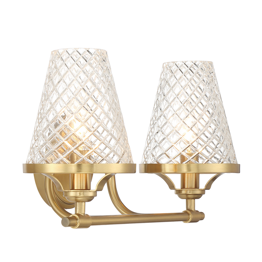 SAVOY HOUSE, CANDLER BATH, BATH VANITY LIGHT