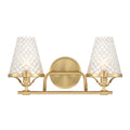 SAVOY HOUSE, CANDLER BATH, BATH VANITY LIGHT
