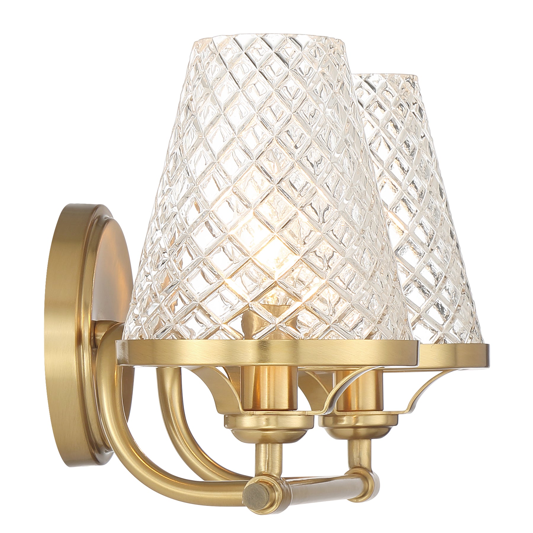 SAVOY HOUSE, CANDLER BATH, BATH VANITY LIGHT