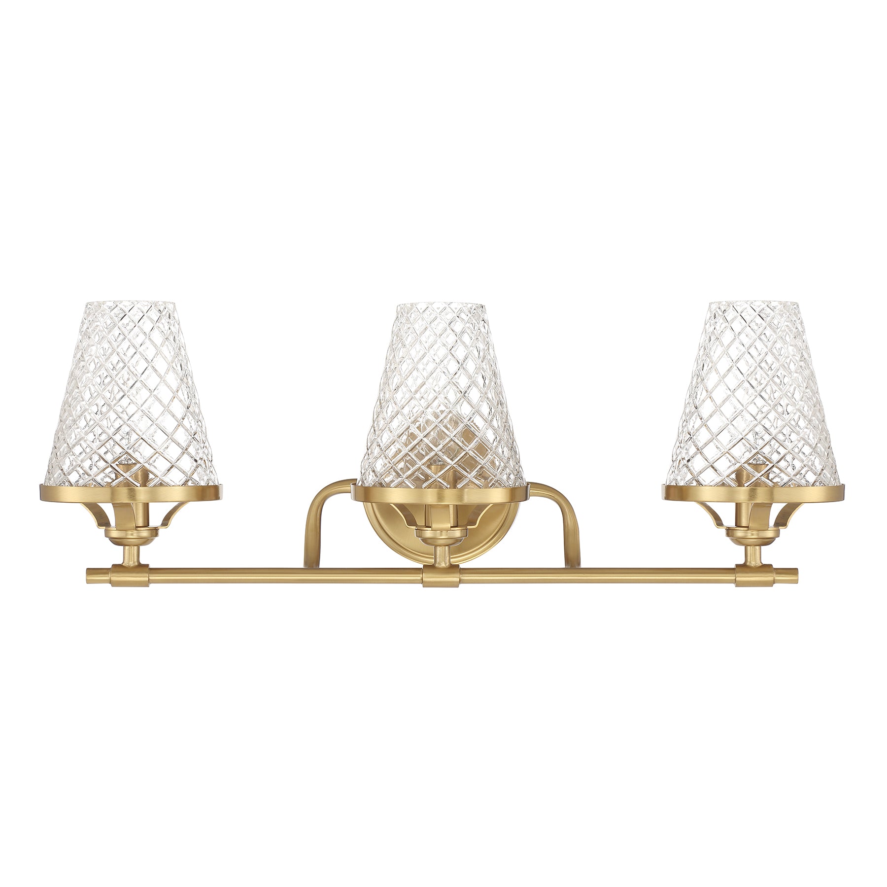 SAVOY HOUSE, CANDLER BATH, BATH VANITY LIGHT