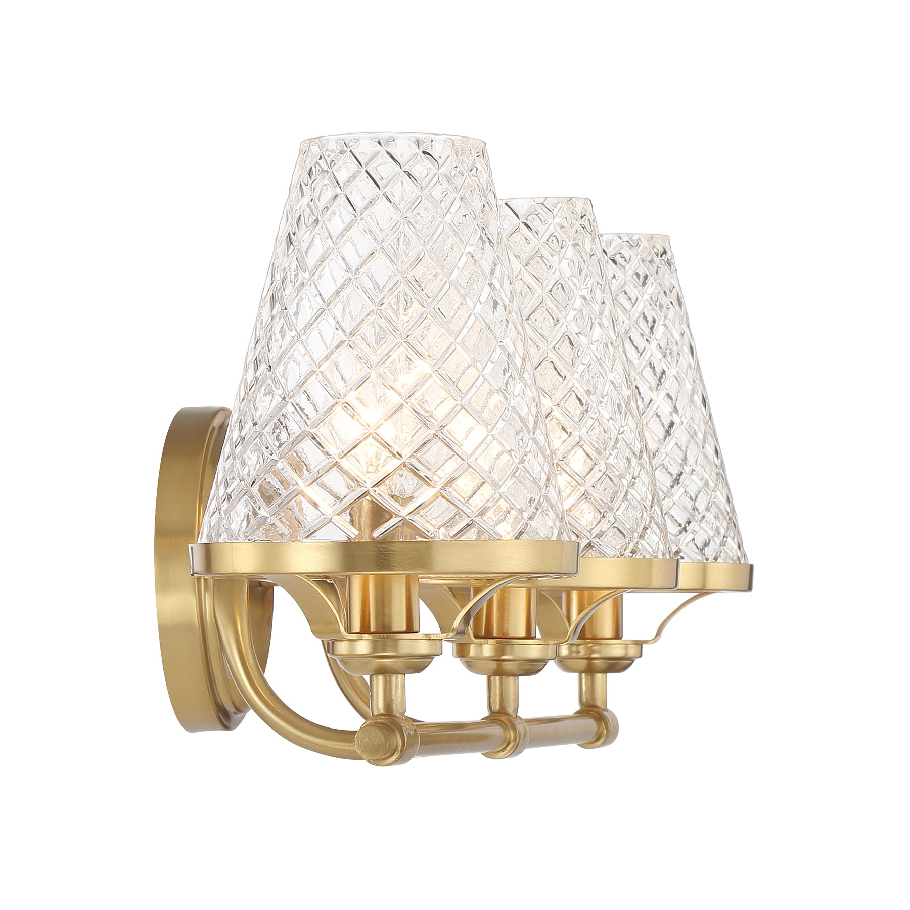 SAVOY HOUSE, CANDLER BATH, BATH VANITY LIGHT