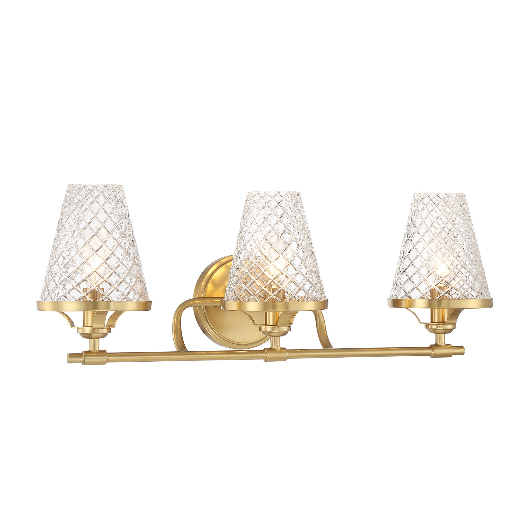 SAVOY HOUSE, CANDLER BATH, BATH VANITY LIGHT